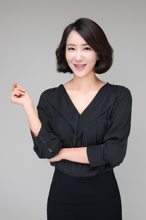 庆阳千佼填 国际高级纹绣师